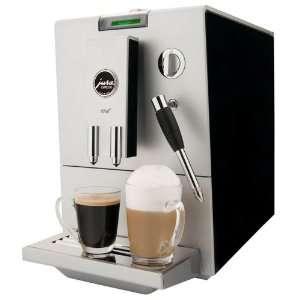  Jura Capresso 13421 ENA4 Automatic Coffee and Espresso Center 
