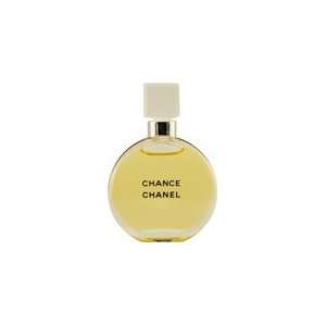  CHANEL CHANCE perfume by Chanel WOMENS PARFUM .25 OZ 