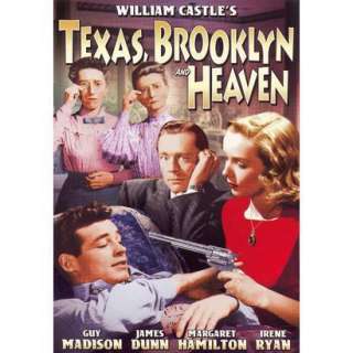 Texas, Brooklyn and Heaven.Opens in a new window