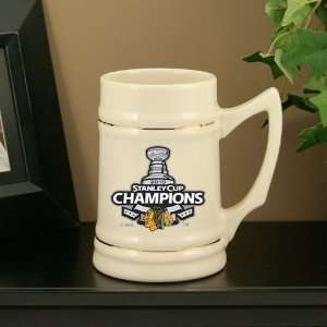  Chicago Blackhawks 2010 NHL Stanley Cup Champions Natural 