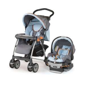  Chicco Cortina KeyFit 22 Travel System, Coventry Baby