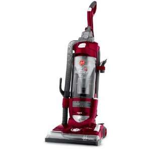  Hoover Pet Cyclonic Upright Bagless Vacuum, Uh70085: Home 