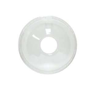 DLR16   Solo Cups Clear Plastic Dome Lid 