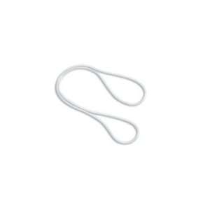  Clear Plastic Neck Tube with Breakaway