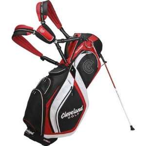  Cleveland Golf  Hybrid Stand Bag: Sports & Outdoors