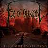 FACE OF OBLIVION The Embers of Man death metal CD  