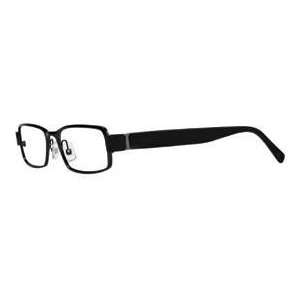  Cole Haan 203 Eyeglasses Black Frame Size 55 17 140 