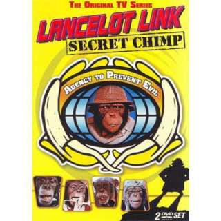   Link Secret Chimp (2 Discs) (Dual layered DVD).Opens in a new window