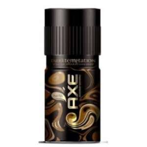 AXE Dark Temptation Deodorant BODY SPRAY [3 Pack]  