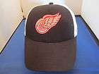 nhl bud light detroit red wings mesh cap returns accepted within 14 
