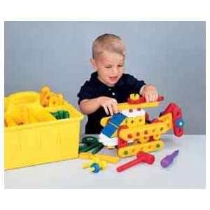  Junior Engineer Building Set Toys & Games