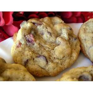 Cranberry Chocolate Chip Cookie Mix  Grocery & Gourmet 