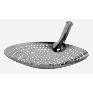 Commercial S/S Cooking Frying Oil Skimmer Strainer S001:  