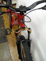 Kona Scrap Clump 7005 Aluminum Dirt Jump/Trail Bike Bicycle  