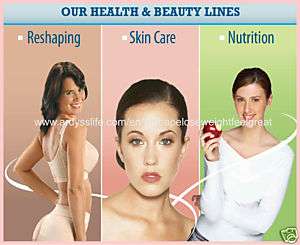 ardyss products click magazine below our health and beauty lines