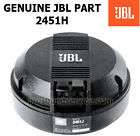 JBL 2451H High Frequency Driver for SRX 722, 725  
