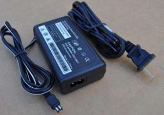 Replacement Sony DCR DVD105 HandyCam Camcorder power supply ac adapter 