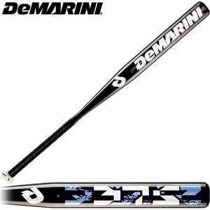 DeMarini 375 Slowpitch Softball Bat 