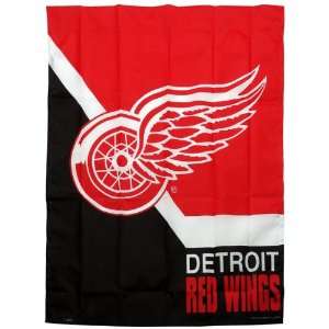  Detroit Red Wings Banner Flag: Patio, Lawn & Garden