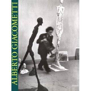 Alberto Giacometti Sculptures, Paintings, Drawings (Art)