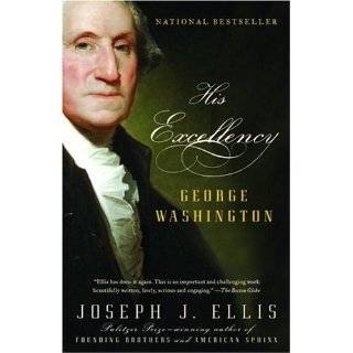 George Washington and Alexander Hamilton  A list of 31 items by 