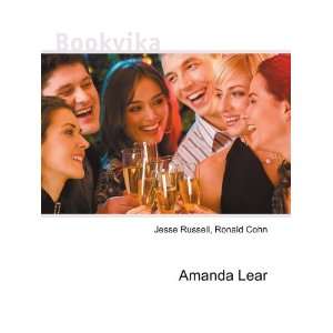  Amanda Lear Ronald Cohn Jesse Russell Books
