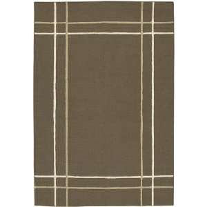  Surya Rugs Amerie Hand Woven Rug 277 2x3: Kitchen & Dining