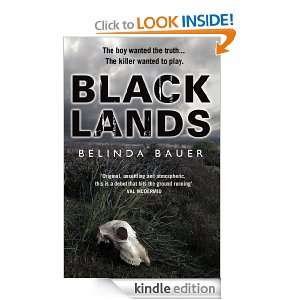  Blacklands eBook Belinda Bauer Kindle Store
