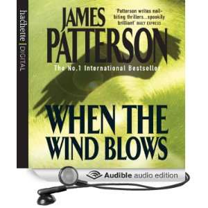   , Book 1 (Audible Audio Edition) James Patterson, Blair Brown Books