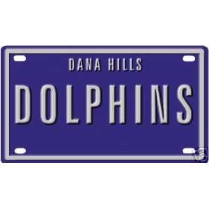  Dana Hills High School   Dana Point, CA Booster Club 