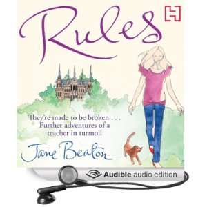    Rules (Audible Audio Edition) Jane Beaton, Jilly Bond Books