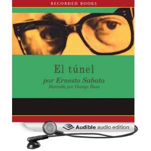   Completo)] (Audible Audio Edition) Ernesto Sabato, George Bass Books