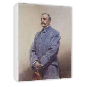  Portrait of Marshal Ferdinand Foch   Canvas   Medium 