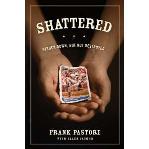   Paperback] Frank Pastore (Author) Ellen Vaughn (Contributor) Books