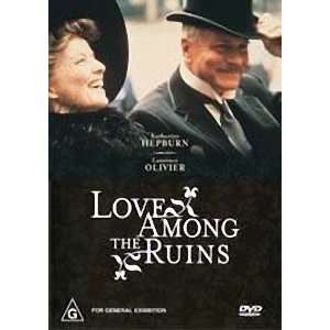  Ruins Katharine Hepburn, Laurence Olivier, George Cukor Movies & TV