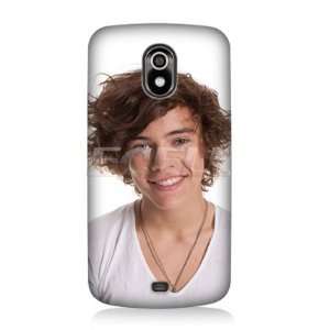  Ecell   HARRY STYLES ONE DIRECTION 1D SNAP ON BACK CASE 