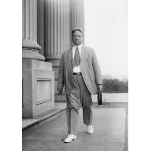  1919 JOHNSON, HIRAM WARREN. GOVERNOR OF CALIFORNIA, 19 
