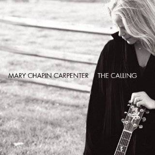 23. The Calling by Mary Chapin Carpenter