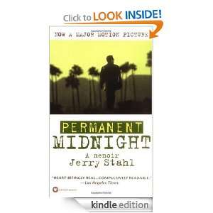 Permanent Midnight A Memoir Jerry Stahl  Kindle Store