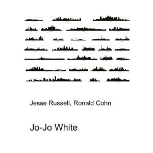 Jo Jo White [Paperback]