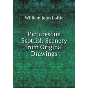   Drawings Thomas Charles Leeson Rowbotham William John Loftie  Books