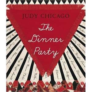   Party From Creation to Preservation [Hardcover] Judy Chicago Books