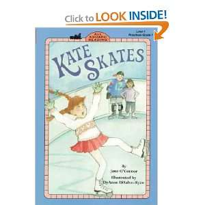 Kate Skates: Jane/ Disalvo Ryan, Dyanne/ Disalvo Ryan, Dyanne (ILT) O 