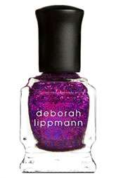 Deborah Lippmann Glitter Nail Color ( Exclusive)