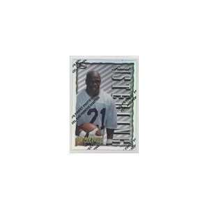   Finest Refractors #S288   Lawrence Phillips S Sports Collectibles
