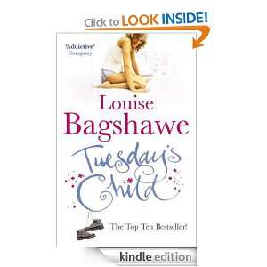 Tuesdays Child Louise Bagshawe  Kindle Store