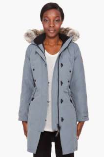 Canada Goose Kensington Coat for women  