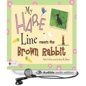   Brown Rabbit (Audible Audio Edition) Patsy M. Henry, Melissa Madole