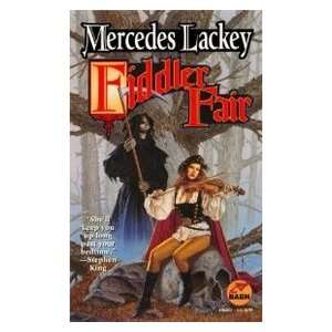  Fiddler Fair (9780671878665) Mercedes Lackey Books