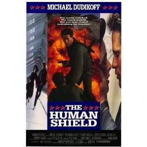   1991)  (Michael Dudikoff)(Tommy Hinkley)(Steve Inwood)